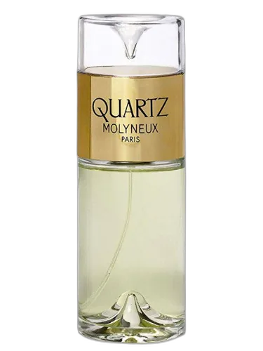 Quartz Molyneux by Molyneux
