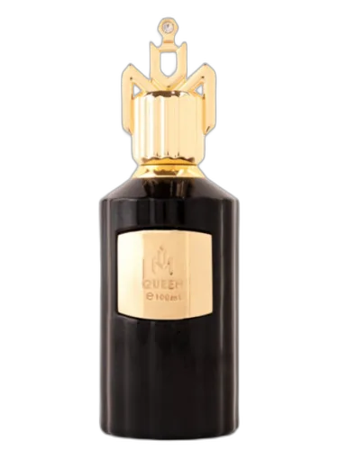 Queen Musk by Musk