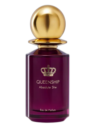 Queenship Absolute She Faberlic by Faberlic