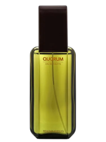 Quorum Antonio Puig by Antonio Puig