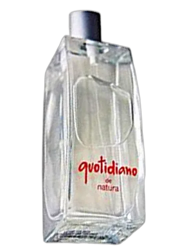 Quotidiano Natura by Natura