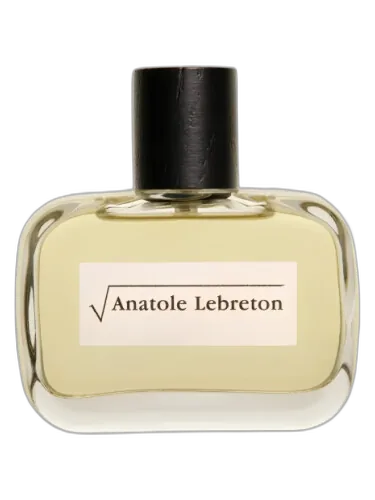 Racine Carrée Anatole Lebreton