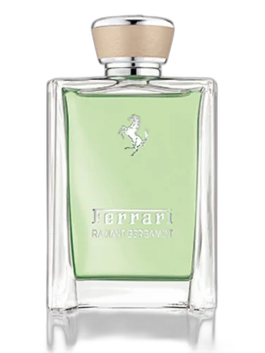 Radiant Bergamot Ferrari