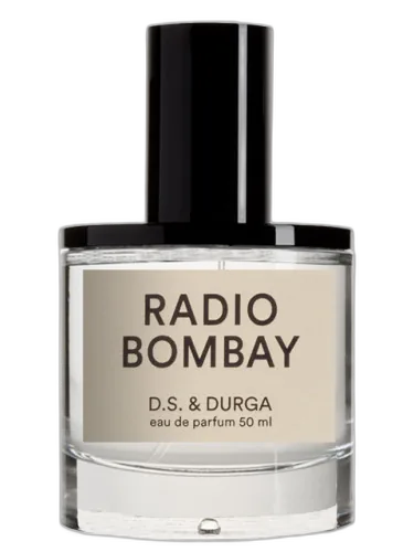 Radio Bombay Ds&durga