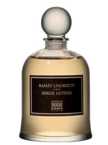 Rahat Loukoum Serge Lutens