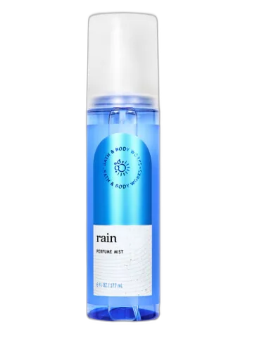 Rain Bath & Body Works