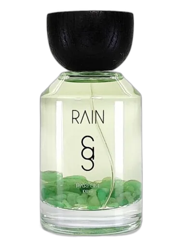 Rain Scents And Style