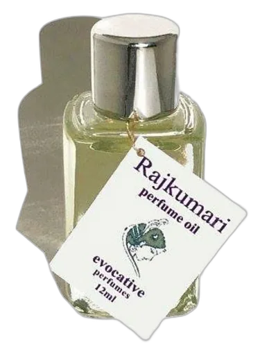 Rajkumari Evocative Perfumes
