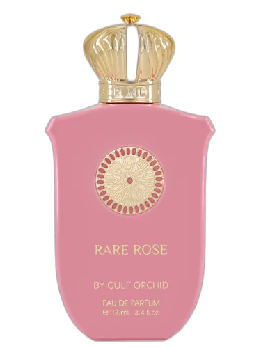 Rare Rose Gulf Orchid by Gulf Orchid