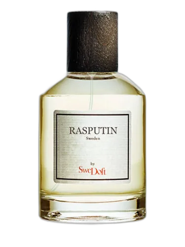 Rasputin Swedoft