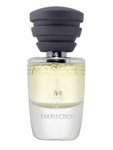 Ray-flection Masque Milano