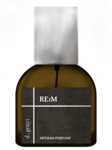 Re:m D.grayi