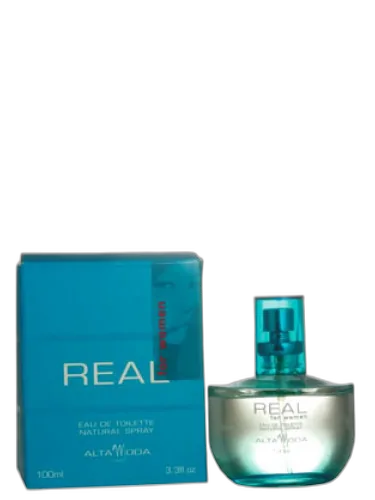 Real Alta Moda