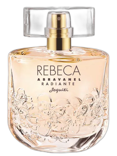 Rebeca Abravanel Radiante Jequiti