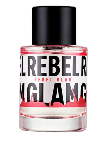 Rebel Glam Natura by Natura