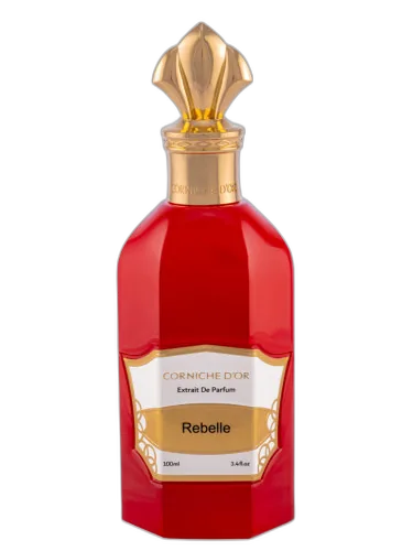 Rebelle Corniche D'or by Corniche D'Or