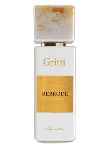 Rebrode Gritti by Gritti