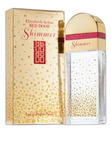 Red Door Shimmer Elizabeth Arden by Elizabeth Arden