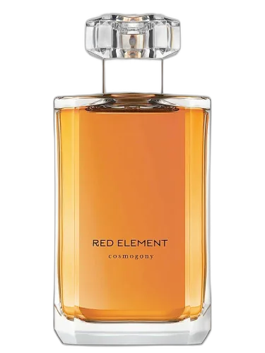Red Element Cosmogony