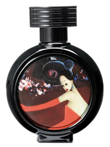 Red Iceberg Haute Fragrance Company Hfc