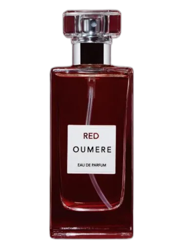 Red Oumere by OUMERE