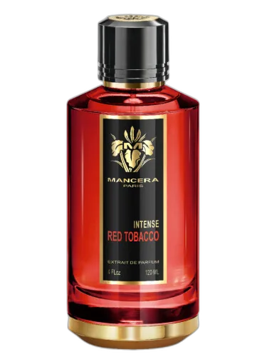 Red Tobacco Intense Mancera by Mancera