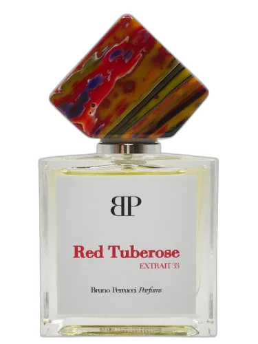 Red Tuberose Bruno Perrucci Parfums