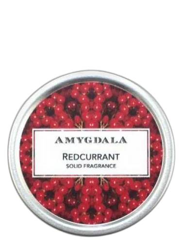 Redcurrant Amygdala by Amygdala