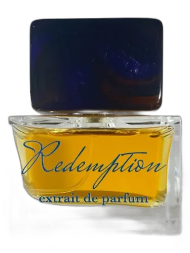 Redemption Morningstar Perfume