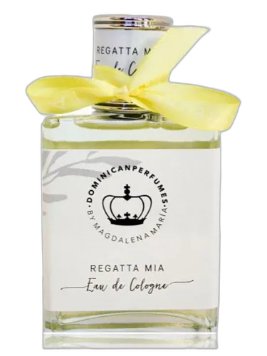 Regatta Mia Dominican Perfumes by Dominican Perfumes