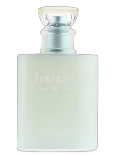 Remember Me Dior by Dior