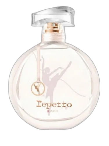 Repetto Ephemeral Editon - The Christmas Ballet Repetto by Repetto