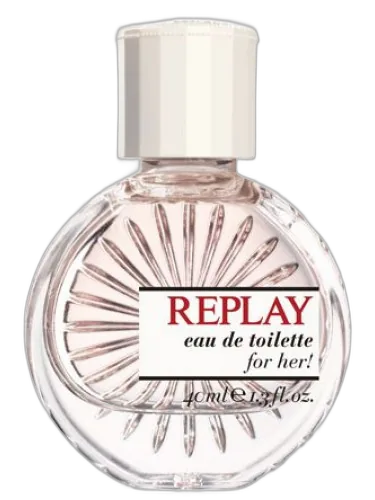 Replay For Her Replay
