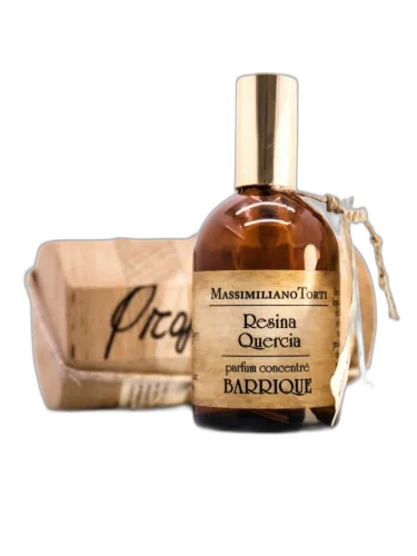 Resina Quercia Il Profumiere by Il Profumiere