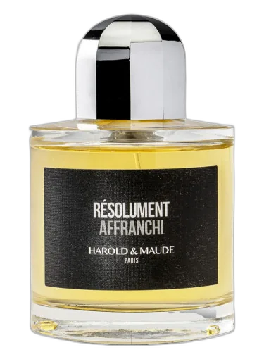 Résolument Affranchi Harold & Maude by Harold & Maude