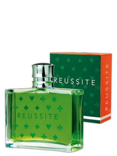 Reussite Frederic M