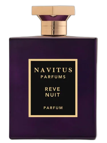Reve Nuit Navitus Parfums