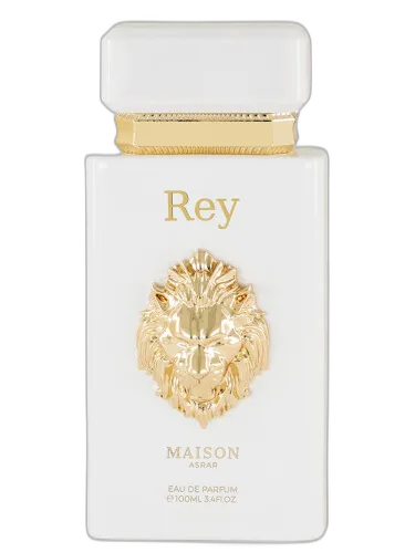 Rey Maison Asrar by MAISON ASRAR