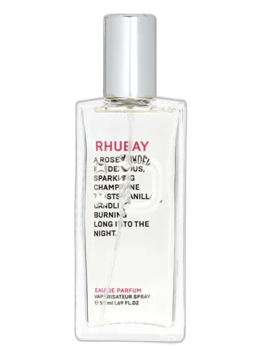Rhubay Darling*