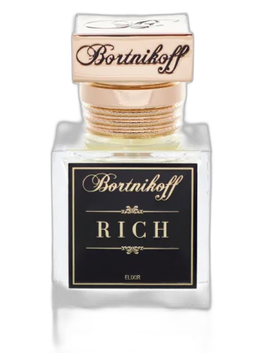 Rich Bortnikoff by Bortnikoff