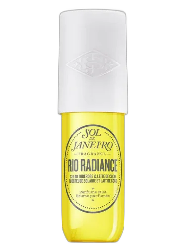 Rio Radiance Sol De Janeiro