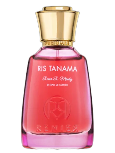 Ris Tanama Renier Perfumes