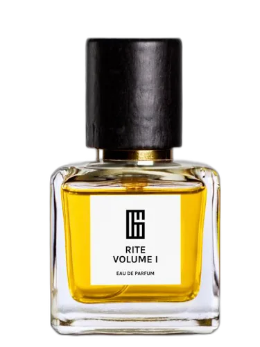Rite Volume I G Parfums by G Parfums