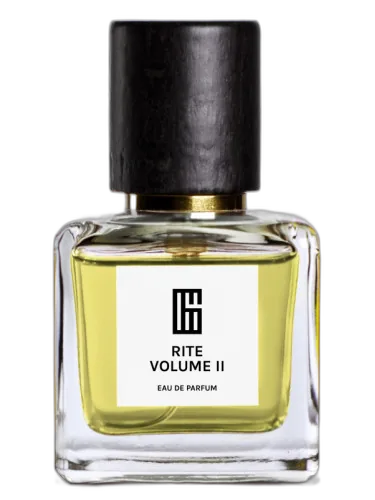 Rite Volume Ii G Parfums by G Parfums