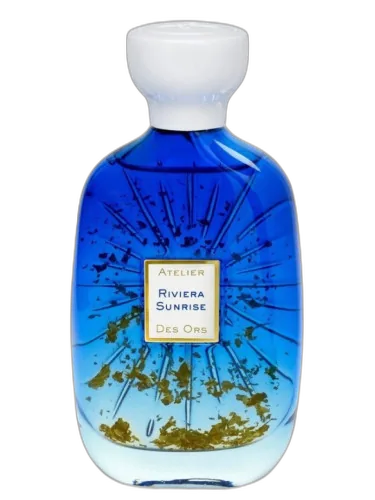 Riviera Sunrise Atelier Des Ors by Atelier des Ors
