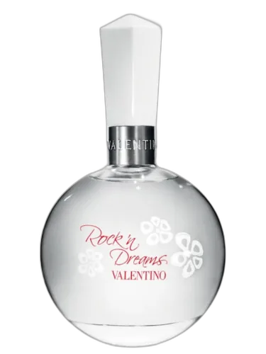 Rock'n Dreams Valentino
