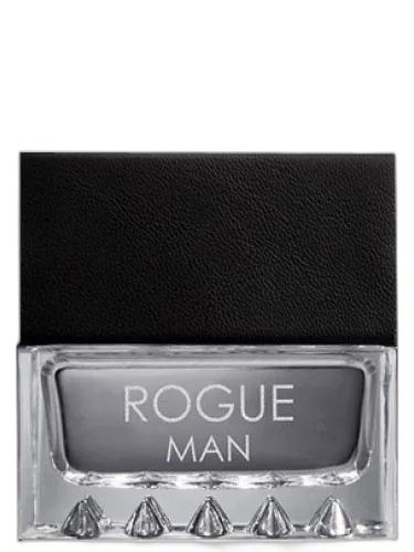 Rogue Man Rihanna by Rihanna