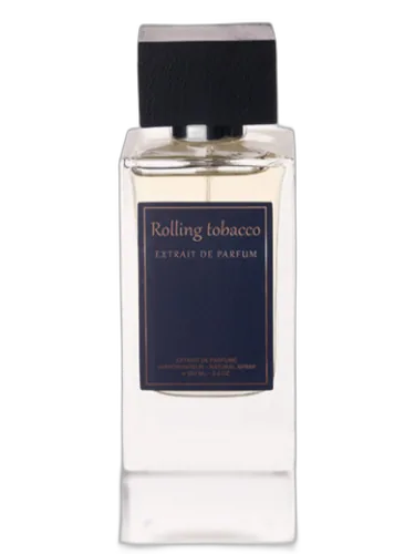 Rolling Tobacco Scentwiki