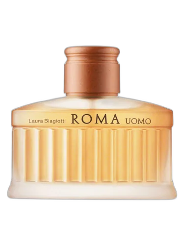 Roma Uomo Laura Biagiotti by Laura Biagiotti