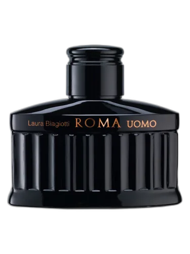 Roma Uomo Nero Estremo Laura Biagiotti by Laura Biagiotti